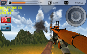 Defence Commando World War screenshot 2