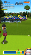 Golf Days:Excite Resort Tour screenshot 7