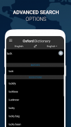 Оxford Dictionary with Translator screenshot 17