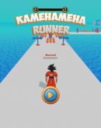 Kamehameha Runner screenshot 1