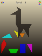 Tangram & Polyform Puzzle screenshot 12