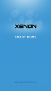 XenonSmartHome screenshot 2