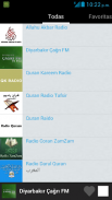 Radyo İslam screenshot 1