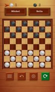 Checkers Classic Free: 2 Player screenshot 6