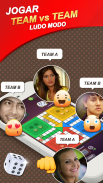 Ludo STAR screenshot 1