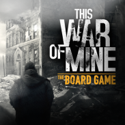 This War Of Mine: The Board Game screenshot 7