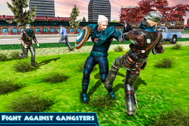 Cipher Rope Hero City Crime screenshot 19