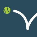 TennisPAL: Find Players Nearby icon