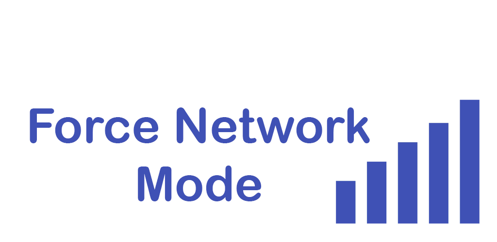 Network mode