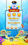 Fish Crush: Fishing Frenzy screenshot 1