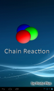 Chain Reaction screenshot 0