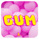 Apolo Gum - Theme, Icon pack, Wallpaper Icon