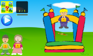 Alef Beis Game screenshot 7