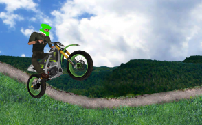 Motocross Bike Race 3D screenshot 5