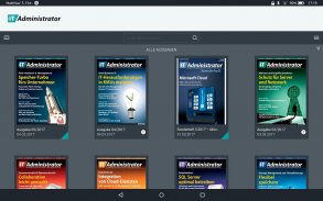 IT-Administrator ePaper screenshot 5