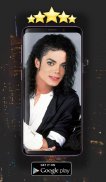 Michael Jackson Wallpaper HD screenshot 3