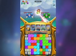 Dig & Fly: Puzzle Space Colony Clicker screenshot 8