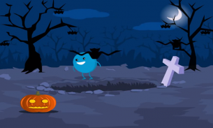 Foolz: Fear of Halloween screenshot 2