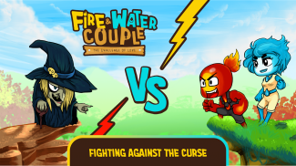 Fire and Water: Online Co-op screenshot 4