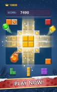 Block Puzzle: Block Smash Game screenshot 17