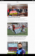 Gazetekale screenshot 1