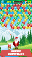 Christmas Bubble Shooter screenshot 7