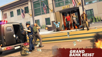 Hero Sniper FPS Free Gun Shooting Games 2020 screenshot 6