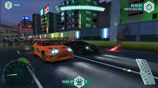 Furious Racing screenshot 8