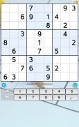 Sudoku - jeux logique puzzle screenshot 12