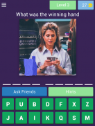 Friends Quiz screenshot 5