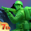 Army Men Strike: Toy Wars Icon