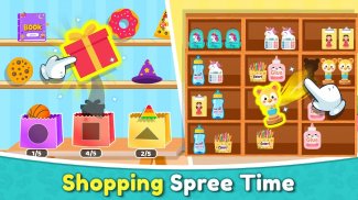 Grocery Market Cashier Store screenshot 8
