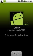 Call Recorder PRO screenshot 0