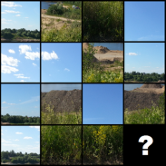 Photo Puzzle screenshot 2