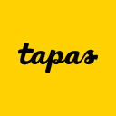 Tapas – Books, Comics, Stories Icon