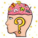 Trick Me: Brain Teasers Puzzle Icon