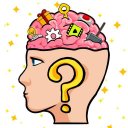 Trick Me: Logical Brain Teasers Puzzle Icon