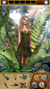 Hidden Object Elven Forest - Search & Find screenshot 4