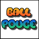 Ball Pouce Icon