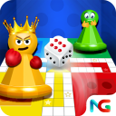 Ludo Game: Ludo Online, लूडो, Ludo Khelo Icon