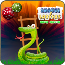 Snakes & Ladders Game Mania Icon