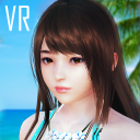 3D Virtual Girlfriend Offline Icon