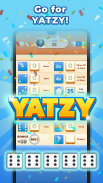 Yatzy - Игра със зарове screenshot 2