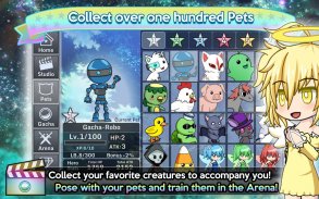 Gacha Star 2.1 APK (New Vesion) - Download Free For Android 2023