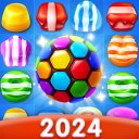 Cake Smash Mania - Match 3 Icon