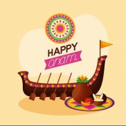 Onam Greetings screenshot 17