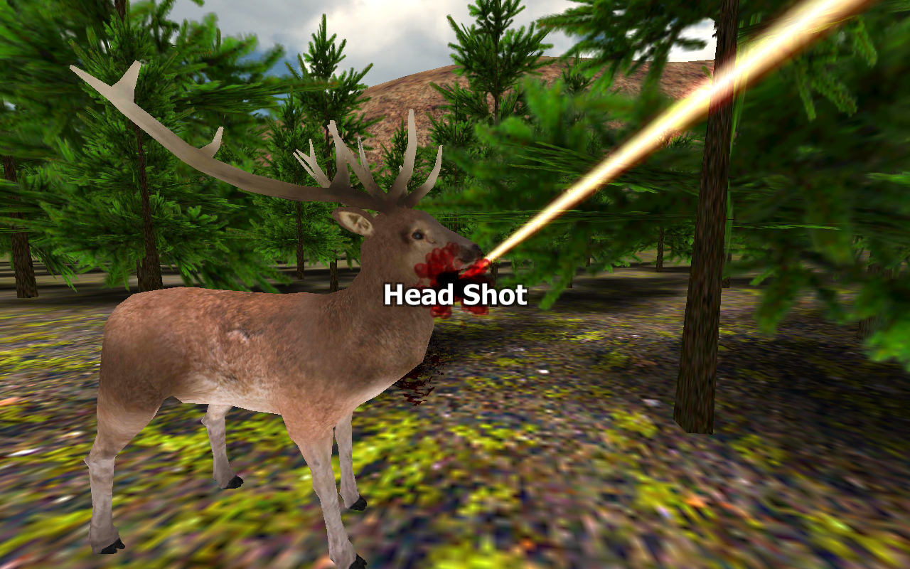 Deer Sniper: Hunting Game - APK Download for Android | Aptoide