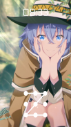 Mushoku Tensei Wallpaper 4K 2K screenshot 3