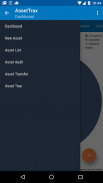 AssetTrax - Asset Management screenshot 4