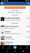 His Radio Talk screenshot 3